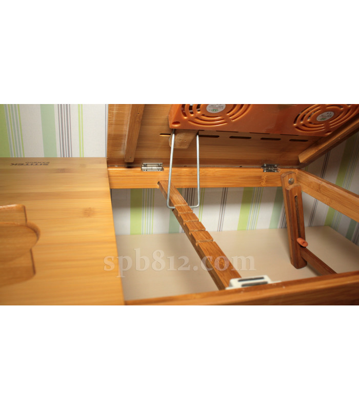 Столик для ноутбука SITITEK Bamboo 2