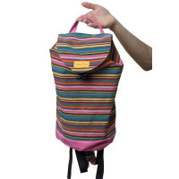 Сумка-рюкзак для мамы "Уичоли"