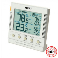 Термогигрометр S417 pro RST02417 (внесен в Госреестр СИ РФ)