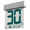 Цифровой оконный термометр на липучке RST01288