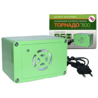 Ультразвуковой отпугиватель грызунов "Торнадо 800 PRO"
