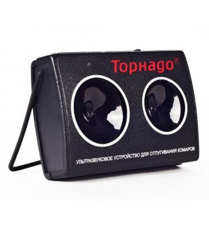 Отпугиватель комаров "Торнадо ОК01" (ОК.01-50)