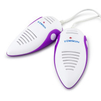Ультрафиолетовая сушилка для обуви Timson Smart с таймером, противогрибковая