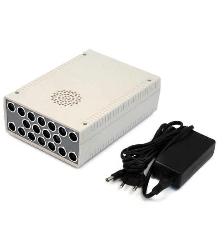 Подавитель диктофонов и мобильной связи "UltraSonic-18-GSM"