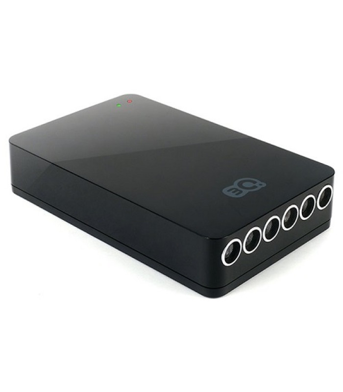Подавитель диктофонов "UltraSonic HDD-6.0-GSM"