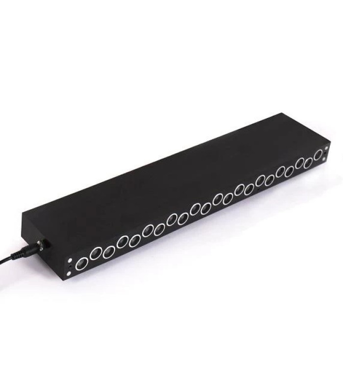 Подавитель диктофонов "Ultrasonic-SpyLine-24-Light"