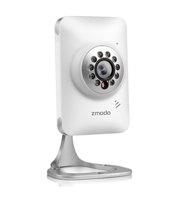 Камера IP Zmodo IXС1D-WAC