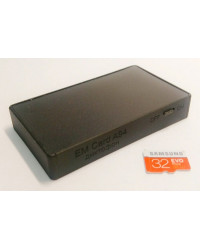 Цифровой диктофон Edic-mini Card A94-2