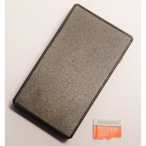 Цифровой диктофон Edic-mini Card A94-2