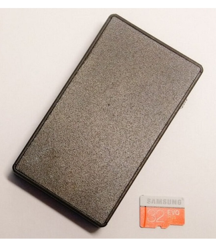 Цифровой диктофон Edic-mini Card A94-2