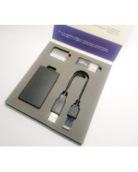 Цифровой диктофон Edic-mini Card A94-2