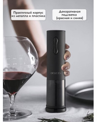 Электрический мини-штопор Xiaomi Circle Joy Mini Electric Wine opener