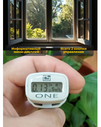 Дозиметр RADEX One