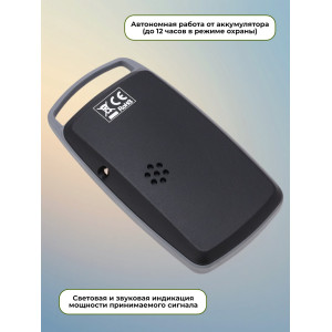 Индикатор поля RAKSA-121 Pro