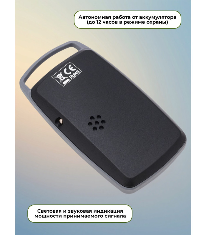 Индикатор поля RAKSA-121 Pro