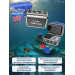 Видеокамера для рыбалки SITITEK FishCam-700, длина кабеля 15 м
