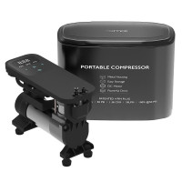 Компрессор автомобильный 70mai Air Compressor Midrive TP01