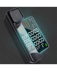 Алкотестер AM03