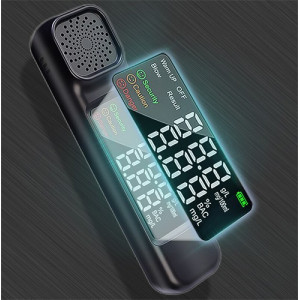 Алкотестер AM03