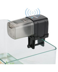 Автокормушка для аквариумных рыб "Fish L88" Wi-Fi