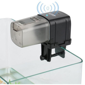 Автокормушка для аквариумных рыб "Fish L88" Wi-Fi