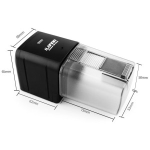 Автокормушка для аквариумных рыб "Fish L88" Wi-Fi