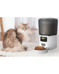 Автокормушка "Pets F01"