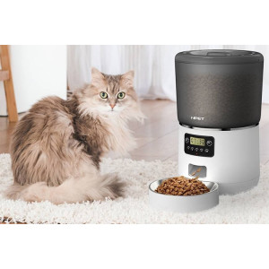 Автокормушка "Pets F01"