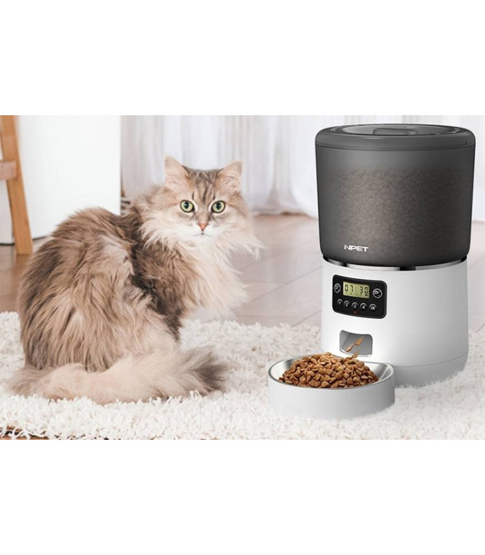 Автокормушка "Pets F01"