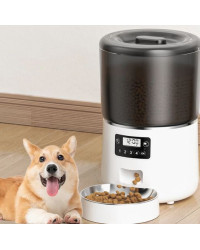 Автокормушка "Pets F01"