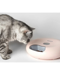 Автокормушка для кошек и собак "Pets F6"