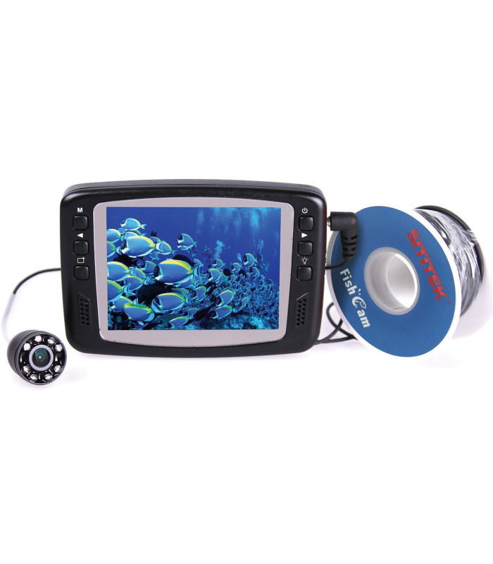 Видеокамера для рыбалки SITITEK FishCam-501