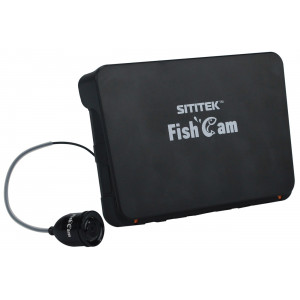 Видеокамера для рыбалки "SITITEK FishCam-550 DVR"