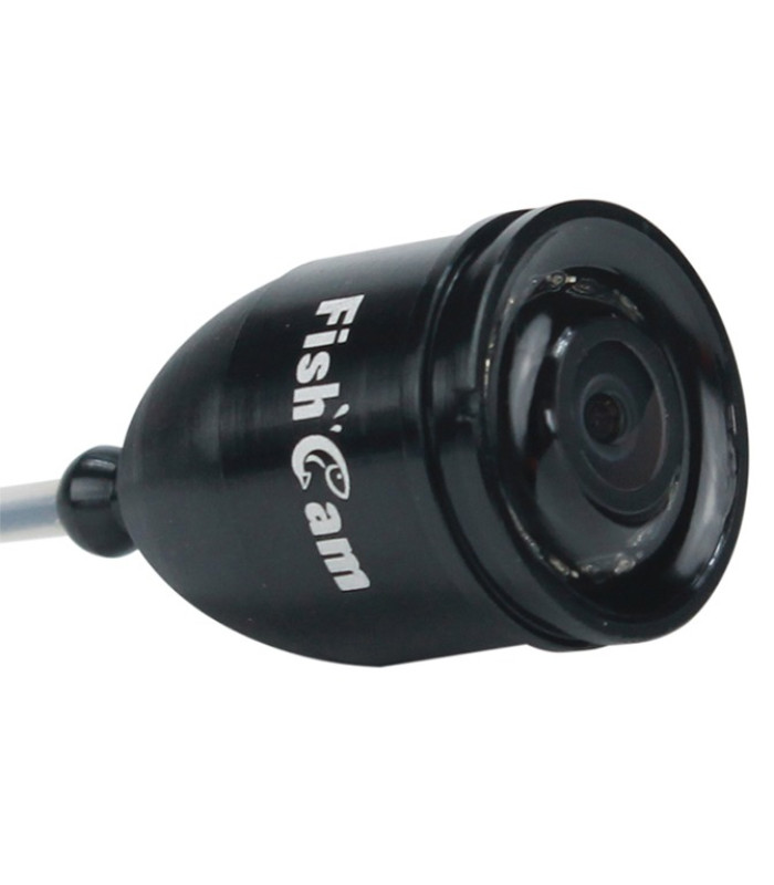 Видеокамера для рыбалки "SITITEK FishCam-550"