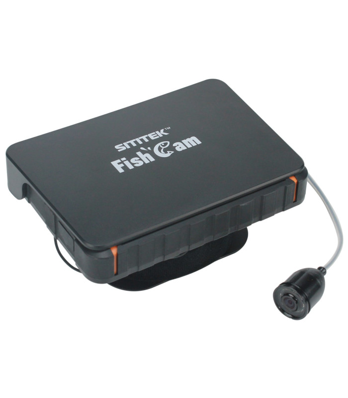 Видеокамера для рыбалки "SITITEK FishCam-550 DVR"