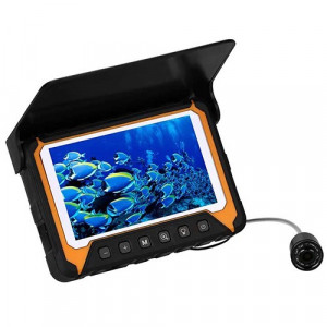 Видеокамера для рыбалки "SITITEK FishCam-550"
