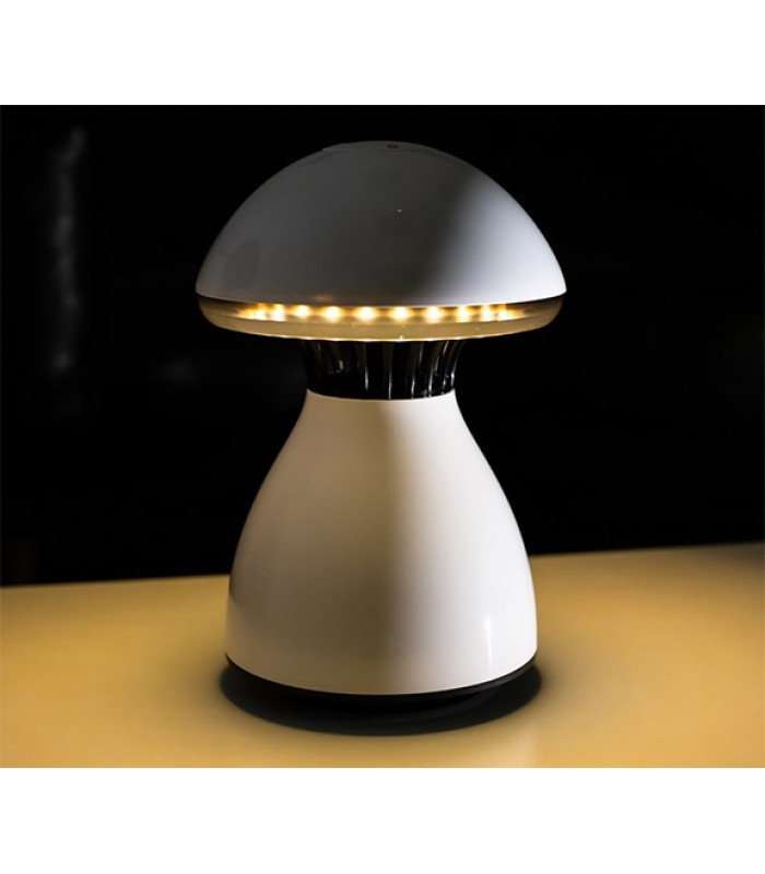 Уничтожитель комаров "Weitech WK0120"