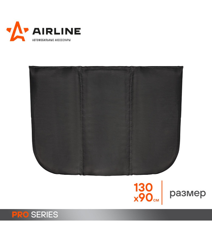 Утеплитель двигателя AIRLINE PRO ADAT001, 130*90 см (стеклоткань)