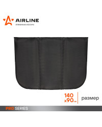 Утеплитель двигателя AIRLINE PRO ADAT002, 140*90 см (стеклоткань)