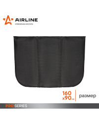 Утеплитель двигателя AIRLINE PRO ADAT003, 160*90 см (стеклоткань)