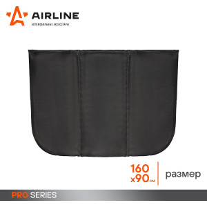 Утеплитель для двигателя AIRLINE PRO ADAT003, 160*90 см (стеклоткань)