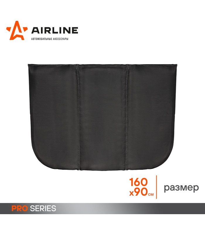 Утеплитель двигателя AIRLINE PRO ADAT003, 160*90 см (стеклоткань)