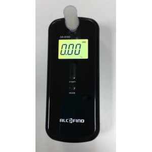 Алкотестер "Alcoscent DA-8100"