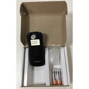 Алкотестер "Alcoscent DA-8100"