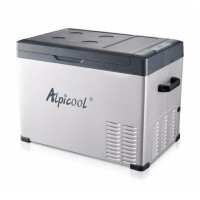 Автохолодильник Alpicool C40 (12V/24V/110V/220V)