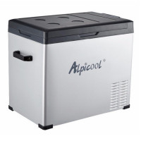 Автохолодильник Alpicool C50 (12V/24V/110V/220V)