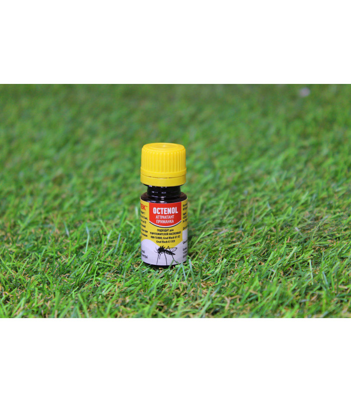 Аттрактант "SITITEK Octenol"