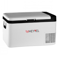 Автохолодильник Meyvel AF-G25