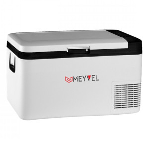 Автохолодильник Meyvel AF-G25