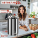 Автоклав Мастерская застолья 2.0 (на пару и на воде)